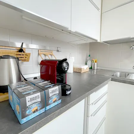 Malta In The Historic Center Of アパート シエーナ