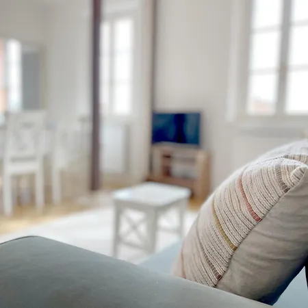 Malta In The Historic Center Of アパート *