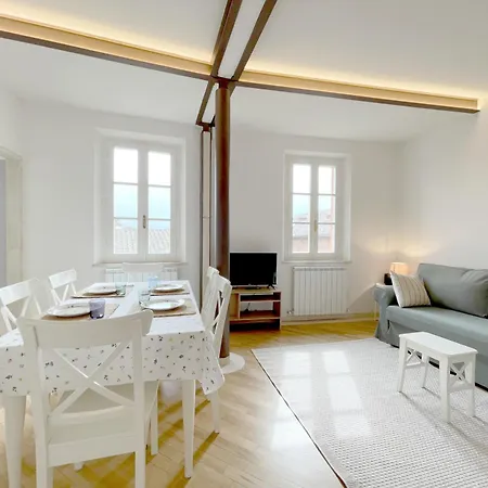 Apartmán Malta In The Historic Center Of *