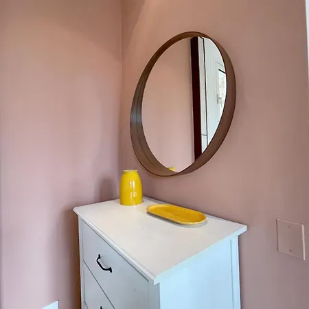 Appartement Malta In The Historic Center Of Sienne