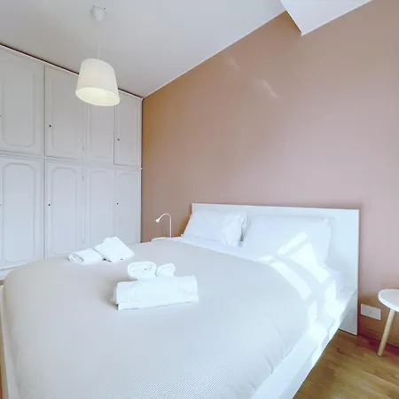 Apartment Malta In The Historic Center Of Siena