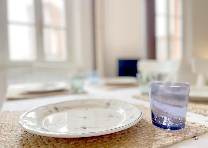 Malta In The Historic Center Of *