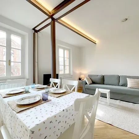 Malta In The Historic Center Of Apartment *
