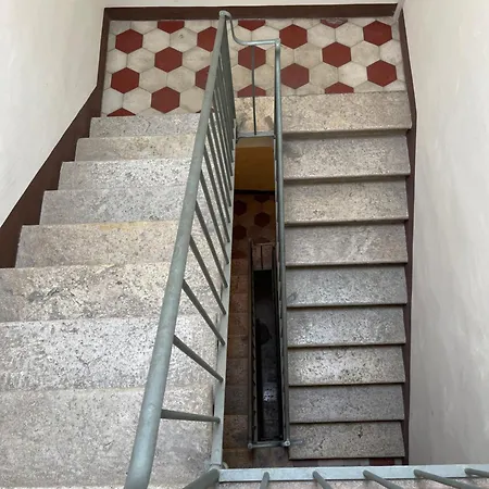 아파트 Malta In The Historic Center Of 시에나