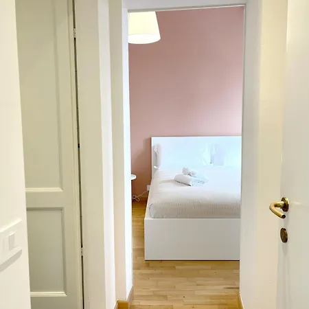 Malta In The Historic Center Of Apartment Siena