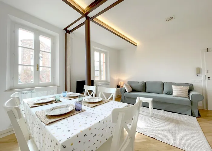 Malta In The Historic Center Of Apartment *