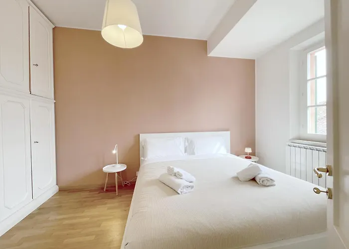 Malta In The Historic Center Of Apartment *