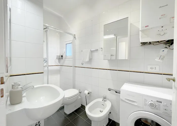 Malta In The Historic Center Of Apartment Siena