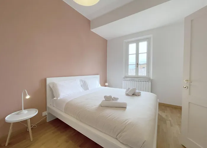 Malta In The Historic Center Of Apartment *