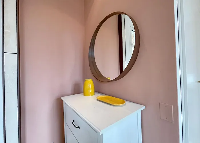 Apartment Malta In The Historic Center Of Siena