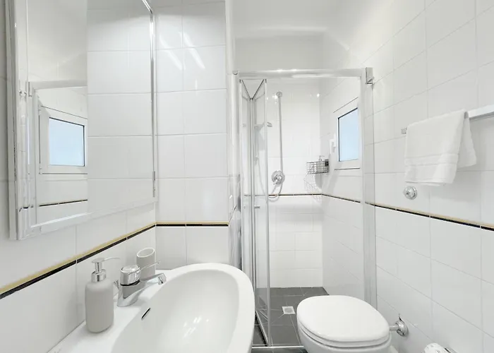 Malta In The Historic Center Of Apartment *