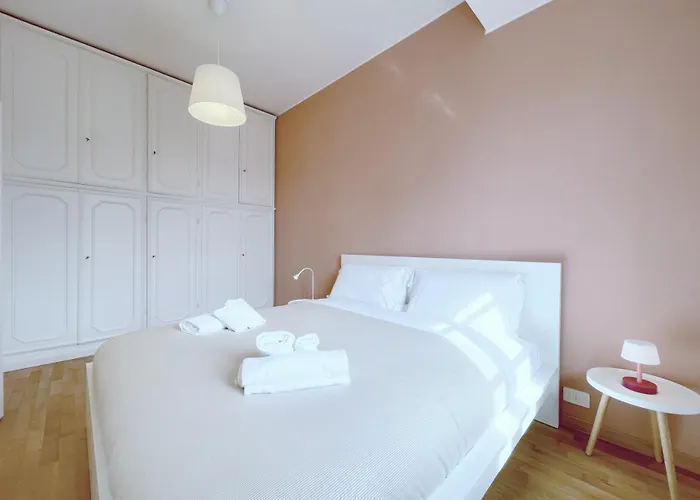 Apartment Malta In The Historic Center Of Siena